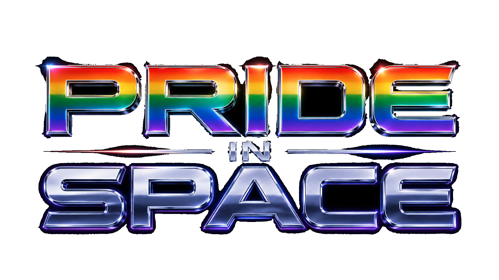 Pride in Space
